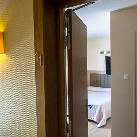 Cesario Hotel