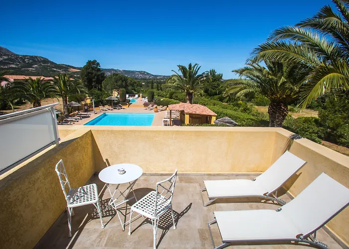 Cesario Calvi (Corsica)