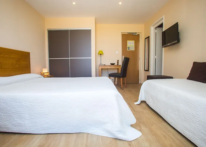 Cesario Hotel Calvi (Corsica)