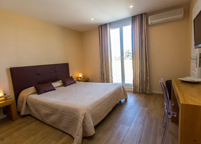 Cesario Calvi (Corsica)