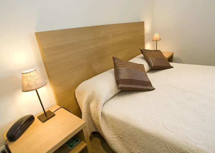 Cesario Hotel Calvi (Corsica)