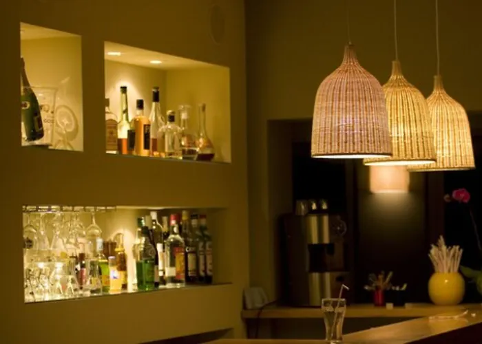 Cesario 3* Calvi (Corsica)