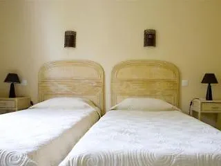 Hotel Cesario Calvi (Corsica)